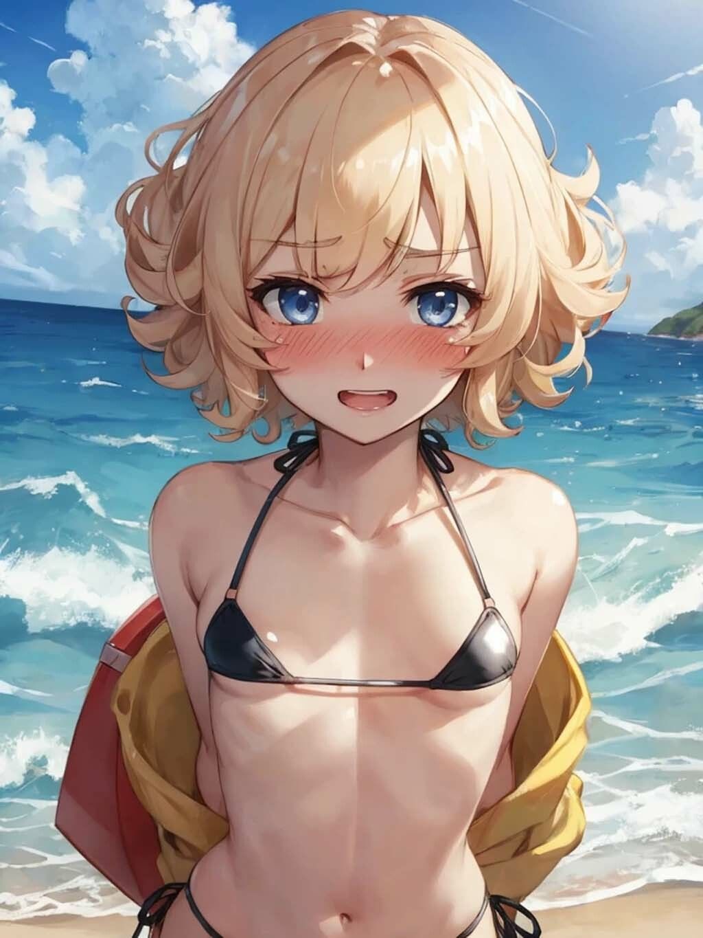 義妹島へようこそ♪〜両親から「実の兄妹じゃない」と聞かされて〜