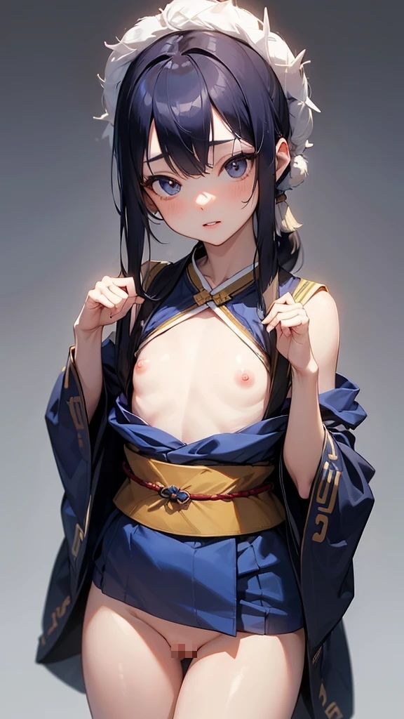 異世界の美少女七変化 vol.1