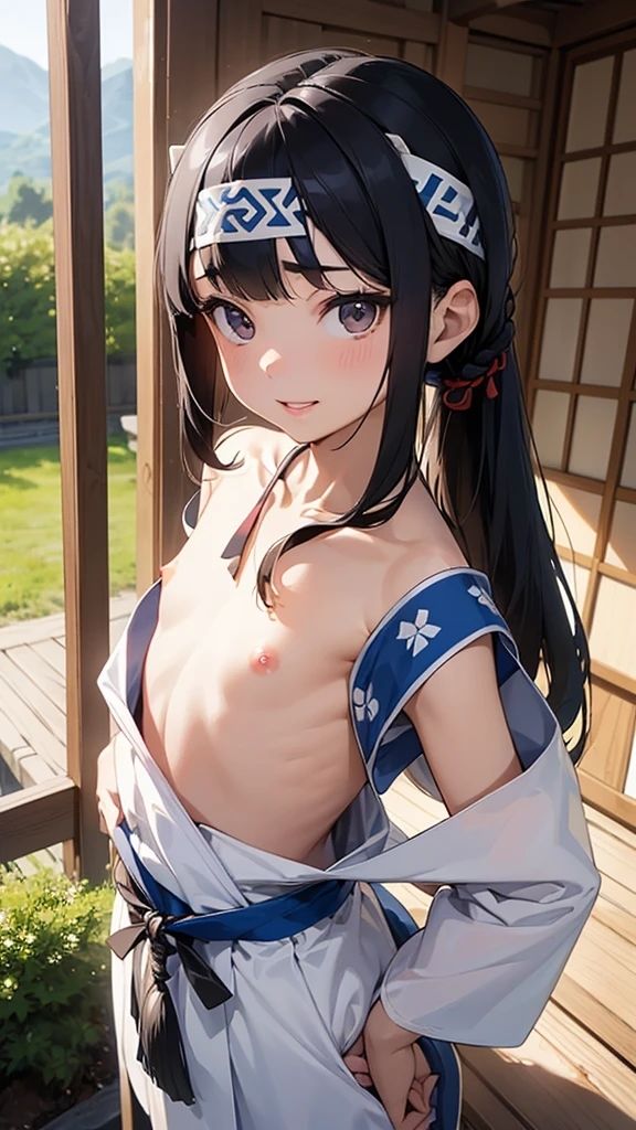 異世界の美少女七変化 vol.1