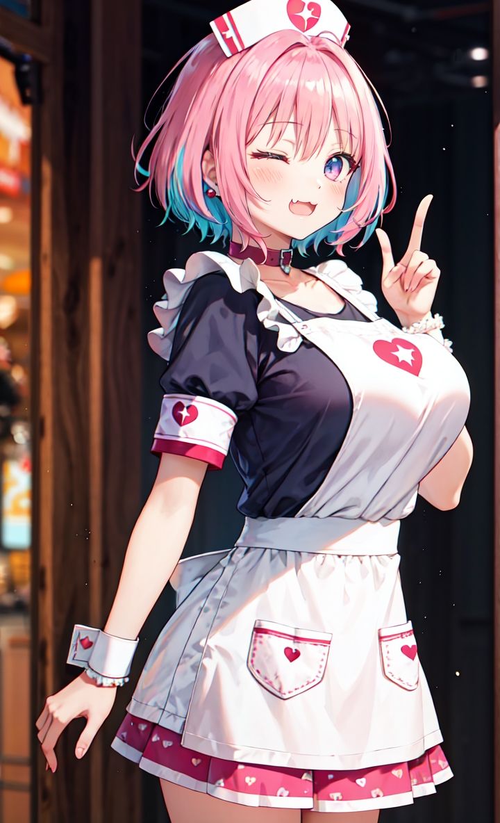 アイマスっぽい 1