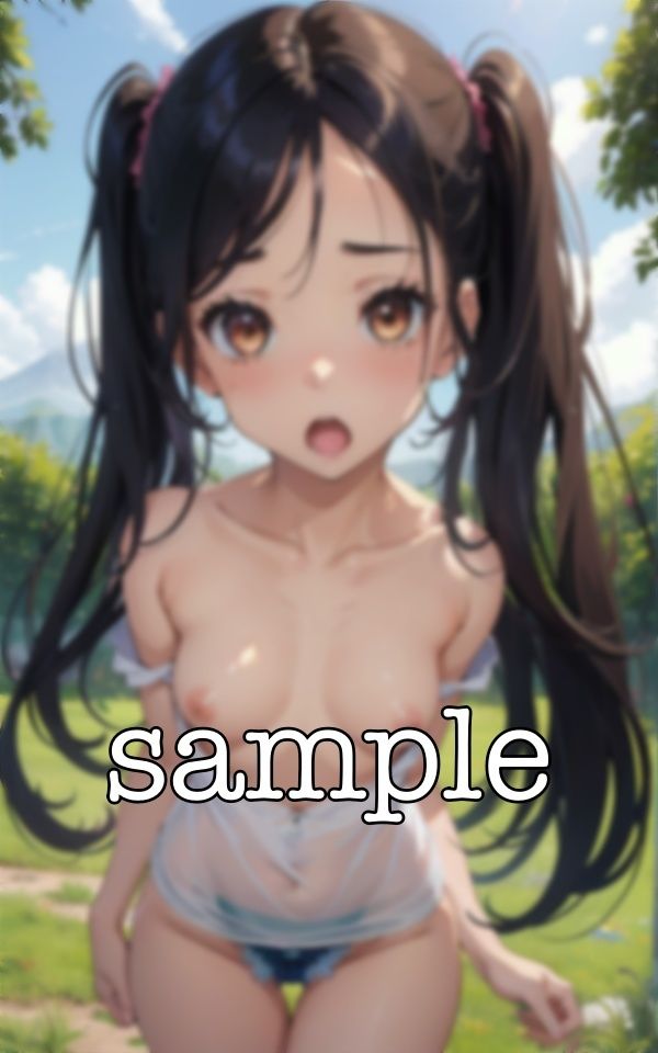 公園くぱぁ〜美少女を青姦して襲いまくりで中出し！えっちな気分にさせちゃうスペシャル〜