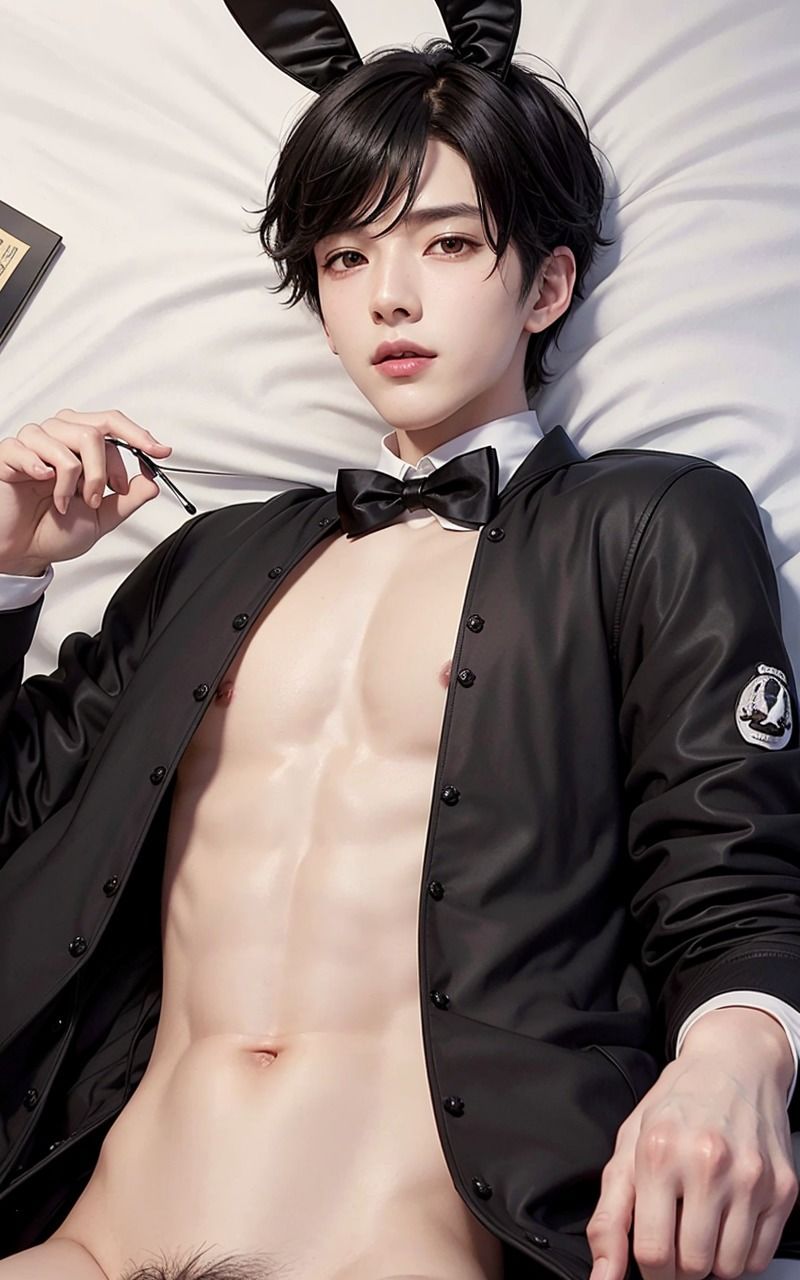 Euphoric Moments〜恥じらいと快楽が交差するバニーアイドル