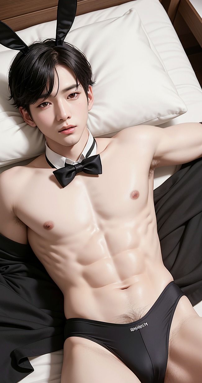 Euphoric Moments〜恥じらいと快楽が交差するバニーアイドル