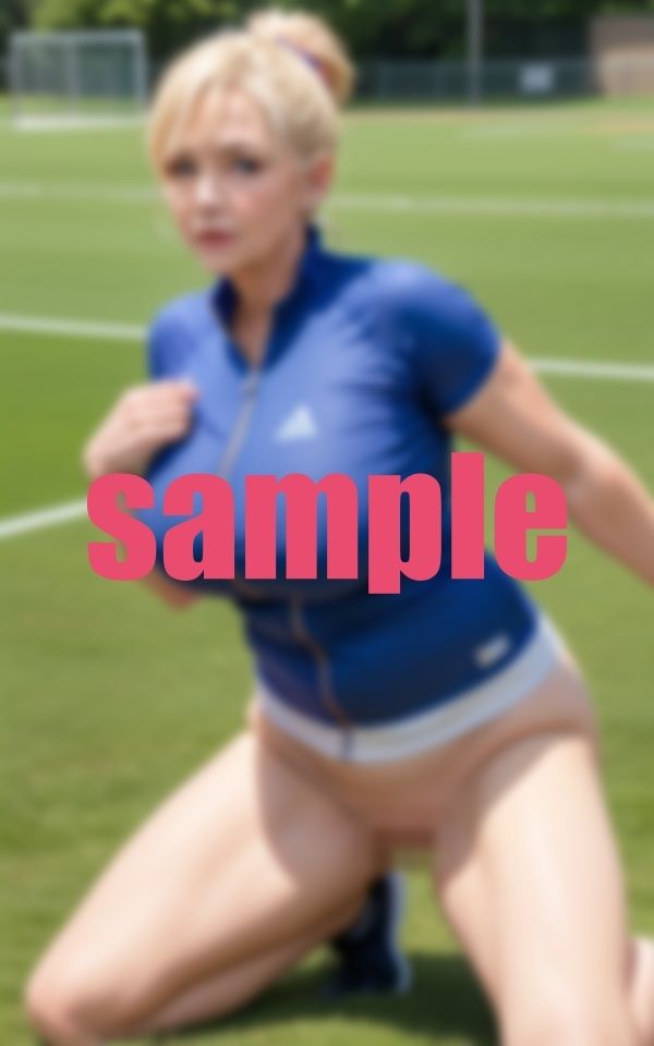 start training！出席率100％のスポーツ合宿