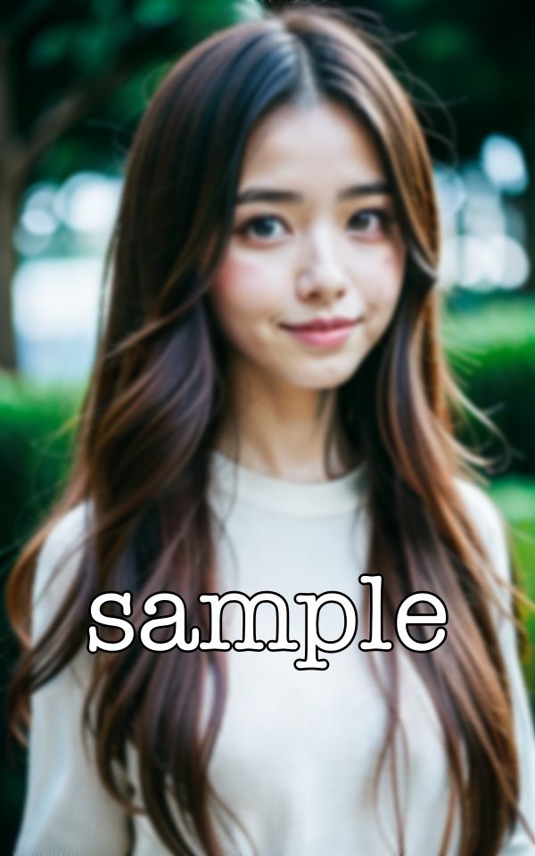 遊園地の帰り道〜テーマパークに行ったら美女が露出谷間全開〜