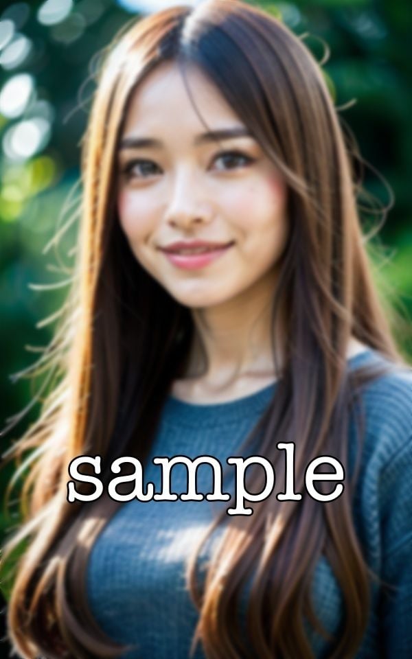 遊園地の帰り道〜テーマパークに行ったら美女が露出谷間全開〜