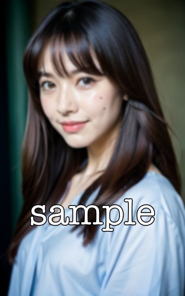 遊園地の帰り道〜テーマパークに行ったら美女が露出谷間全開〜