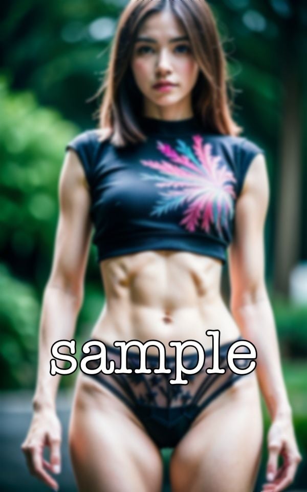 陸上合宿！山奥に合宿行って美女の美脚に見惚れる・・・Dカップで165センチのスレンダー特集