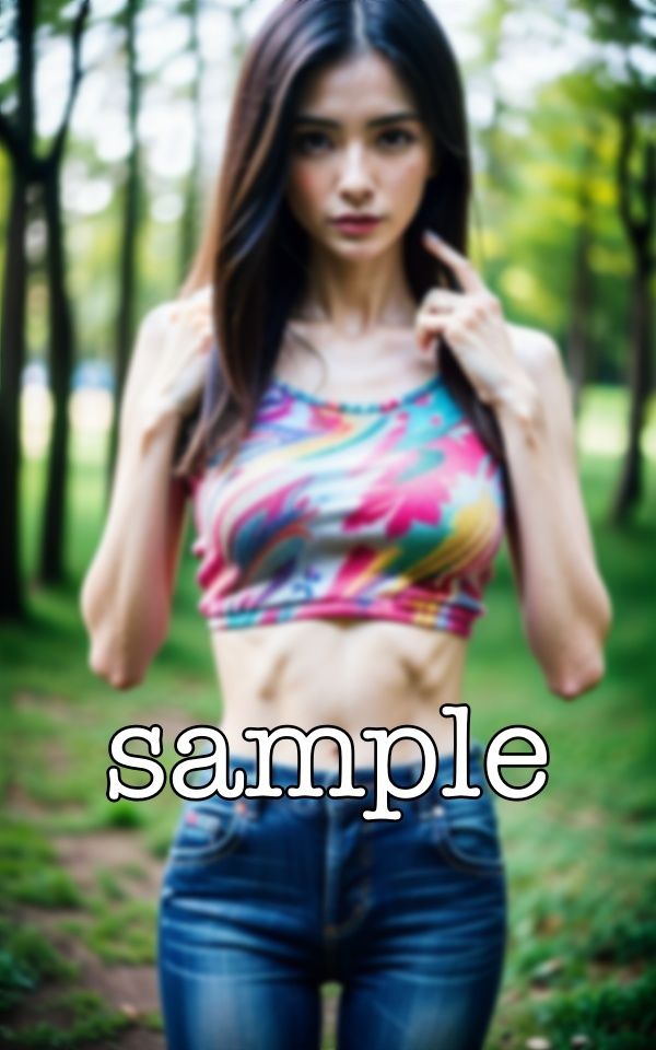 陸上合宿！山奥に合宿行って美女の美脚に見惚れる・・・Dカップで165センチのスレンダー特集