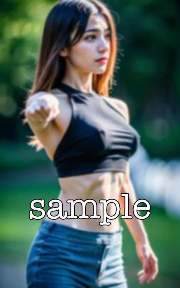 陸上合宿！山奥に合宿行って美女の美脚に見惚れる・・・Dカップで165センチのスレンダー特集