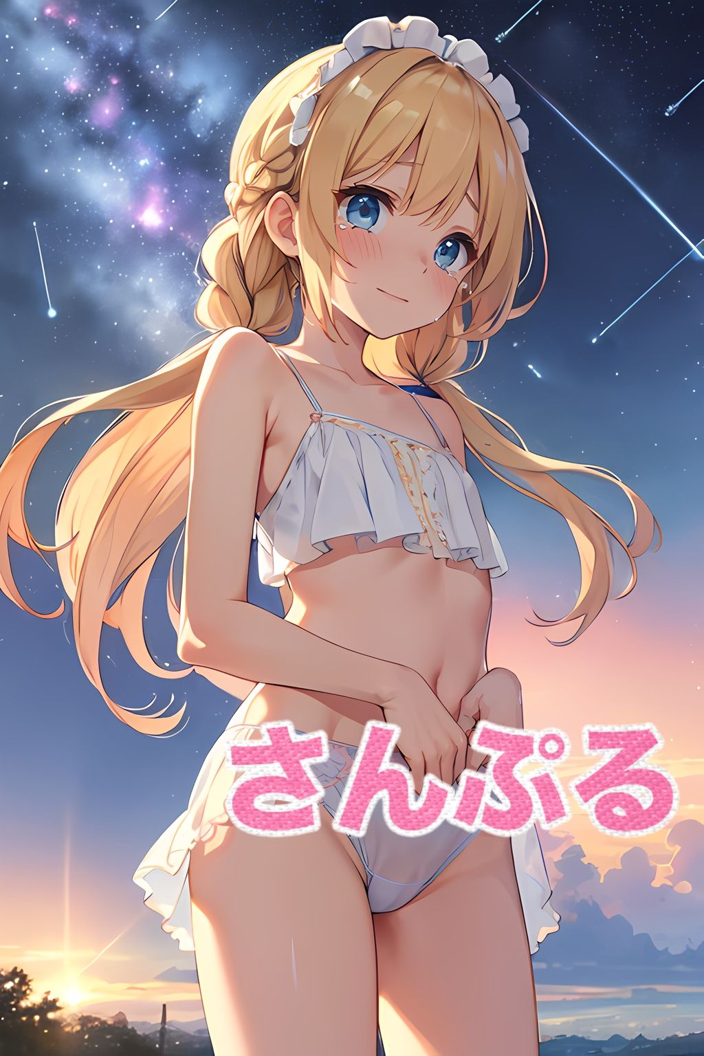 翼を失くした天使 画像161枚