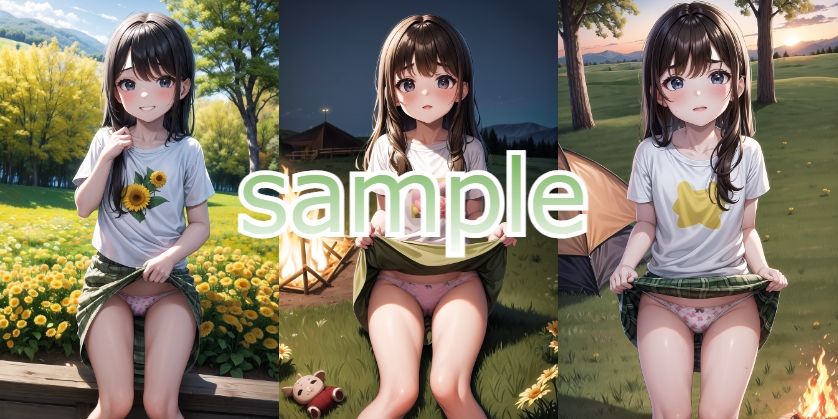 変態教師のおぱんちゅチェック2林間学校編