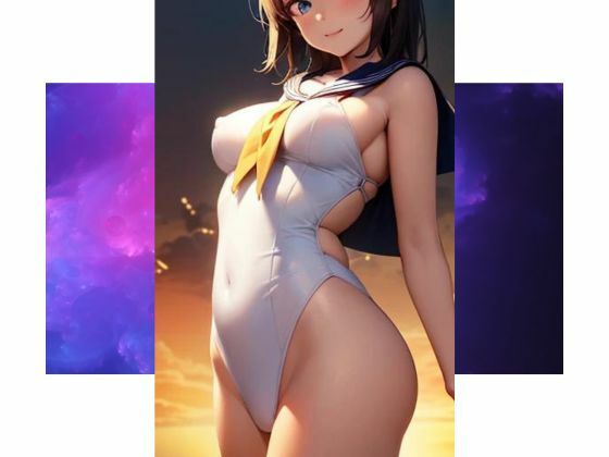 にじもえ ワゴンセール