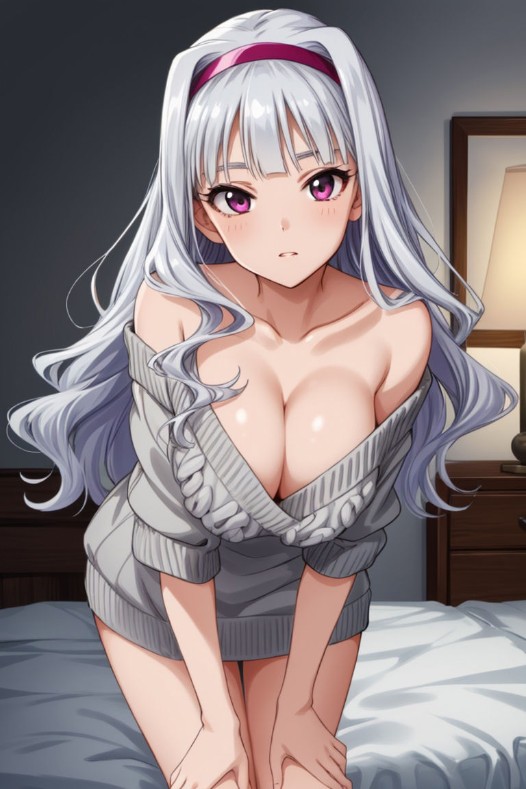 アイドル 四◯貴音 エロCG集