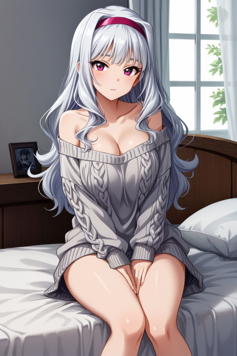 アイドル 四◯貴音 エロCG集