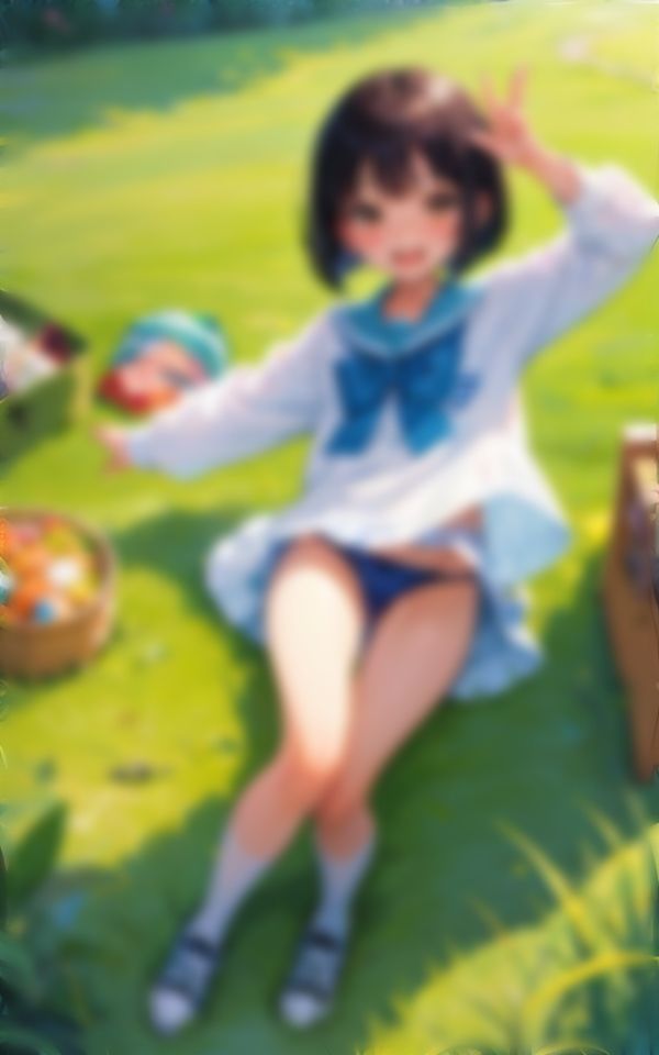 久しぶりだねお外でデートVOL.1