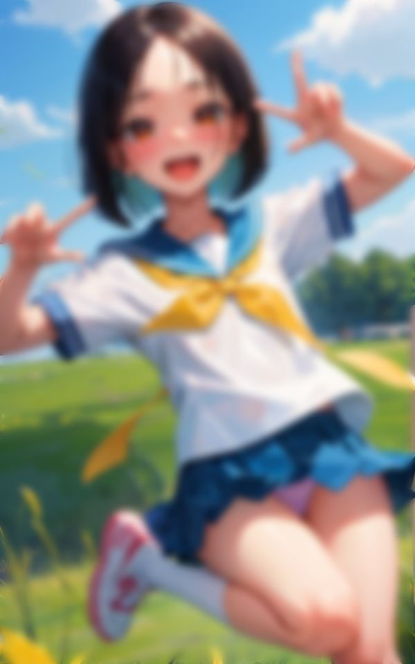 久しぶりだねお外でデートVOL.1