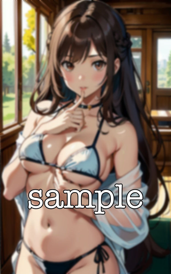 団地人妻の欲望〜旦那がいないあいだにFカップのおっぱいが他人の手に〜