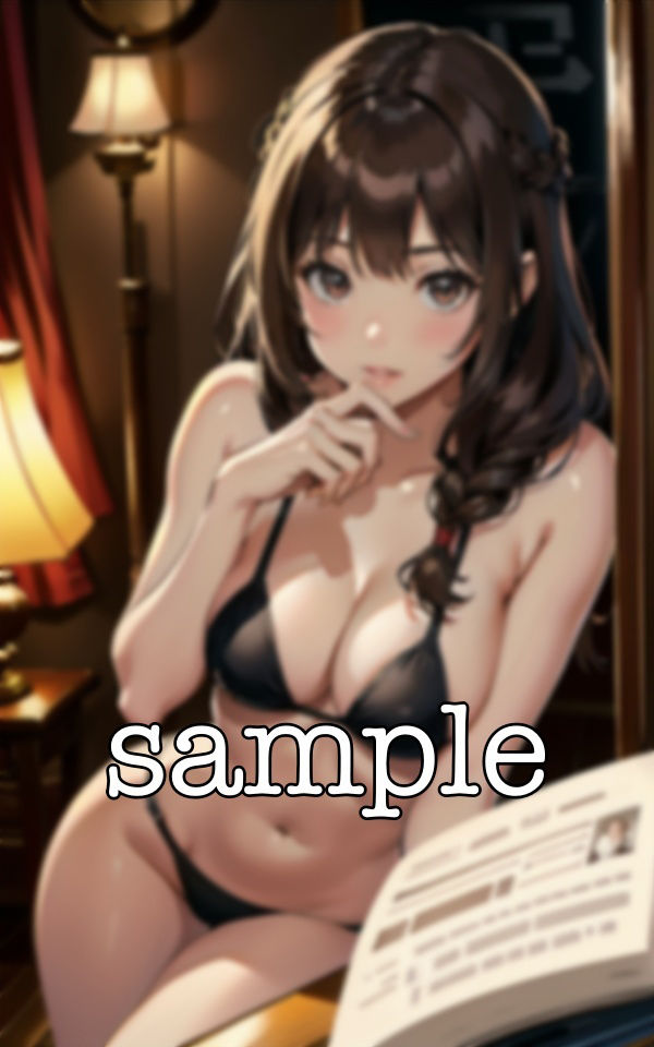 団地人妻の欲望〜旦那がいないあいだにFカップのおっぱいが他人の手に〜
