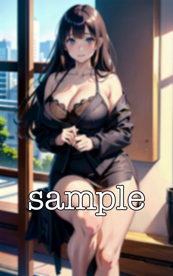 上司の枕営業〜ありえない巨乳に取引先も困惑・・Gカップの武器を使う変態痴女〜