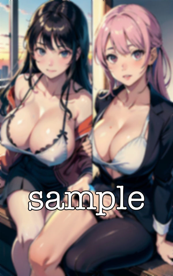 上司の枕営業〜ありえない巨乳に取引先も困惑・・Gカップの武器を使う変態痴女〜