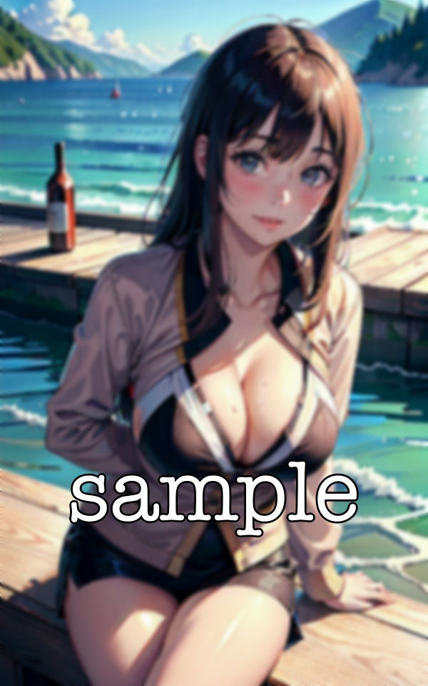 上司の枕営業〜ありえない巨乳に取引先も困惑・・Gカップの武器を使う変態痴女〜