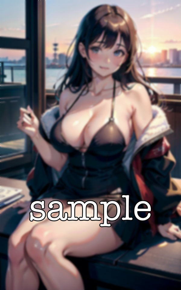 上司の枕営業〜ありえない巨乳に取引先も困惑・・Gカップの武器を使う変態痴女〜