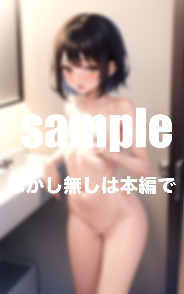 ツンデレ妹とお風呂で・・・特盛!!ボリューム総集編