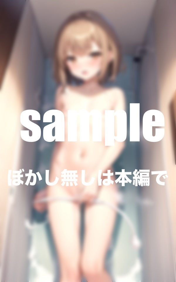 ツンデレ妹とお風呂で・・・特盛!!ボリューム総集編