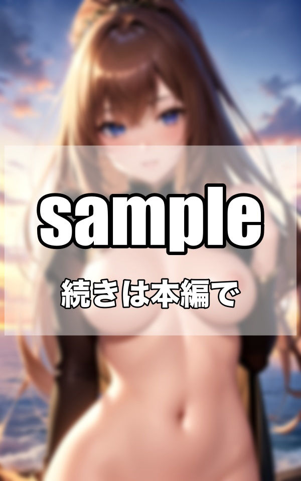 巨乳ビーナスたち