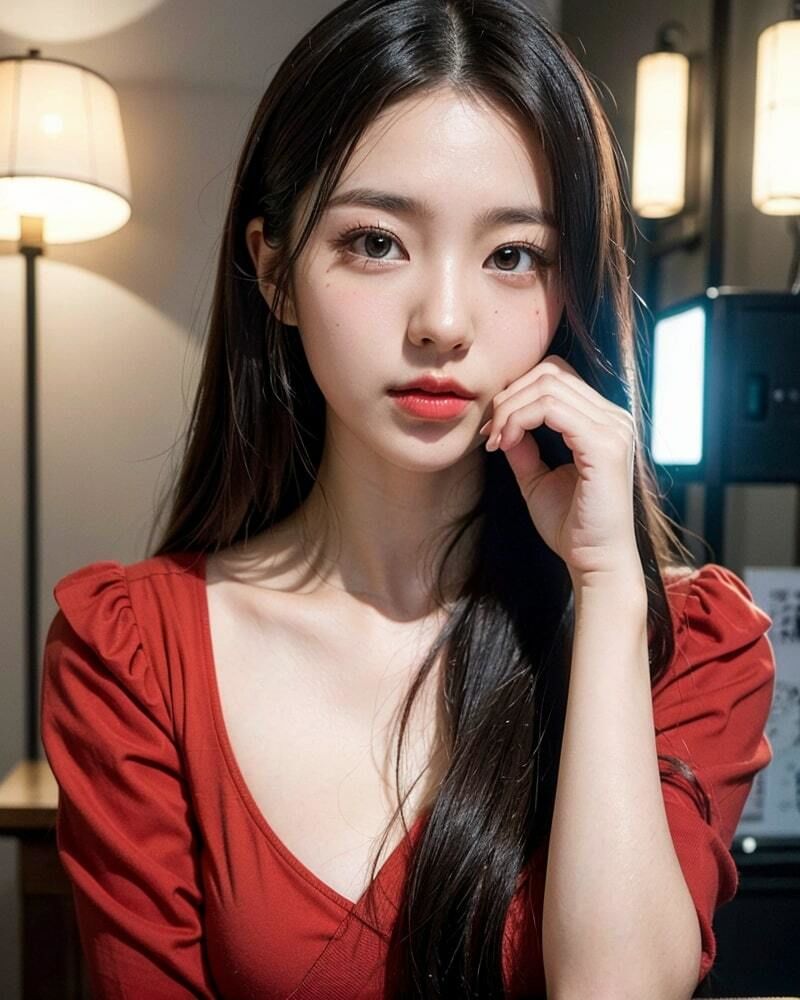 ツンデレなギャル彼女