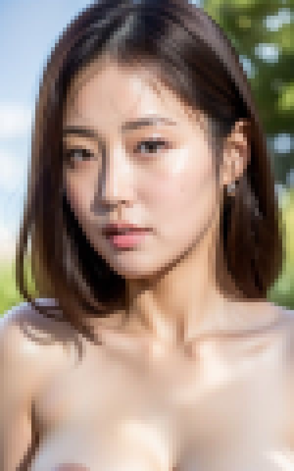 爆乳美熟女コレクション