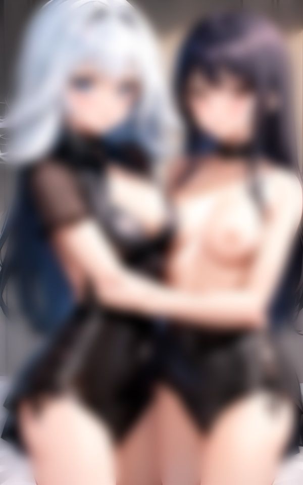 エッチな友達とお着替えで萌え萌え200 shot