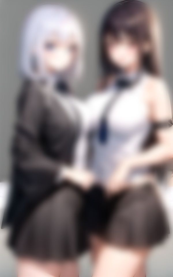 エッチな友達とお着替えで萌え萌え200 shot