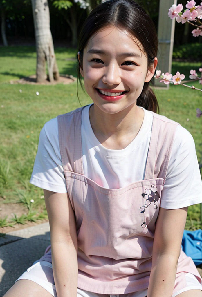 コスプレ天国〜保育士 編 vol.1