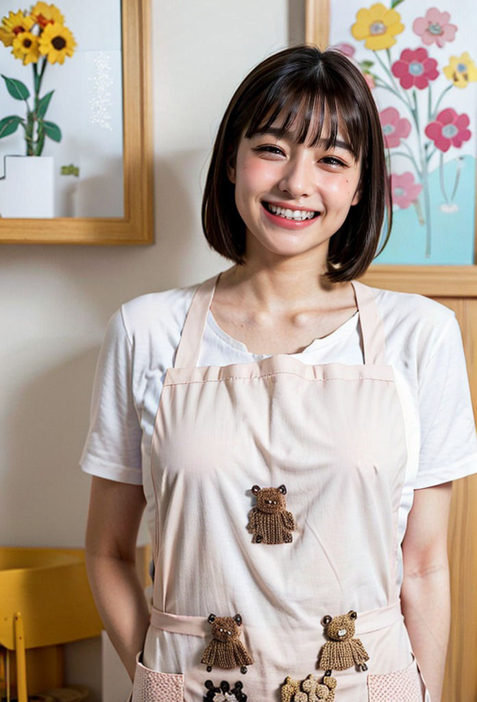 コスプレ天国〜保育士 編 vol.1