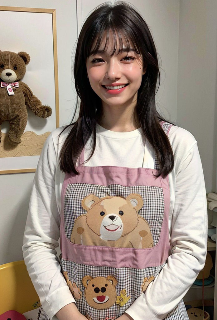 コスプレ天国〜保育士 編 vol.1