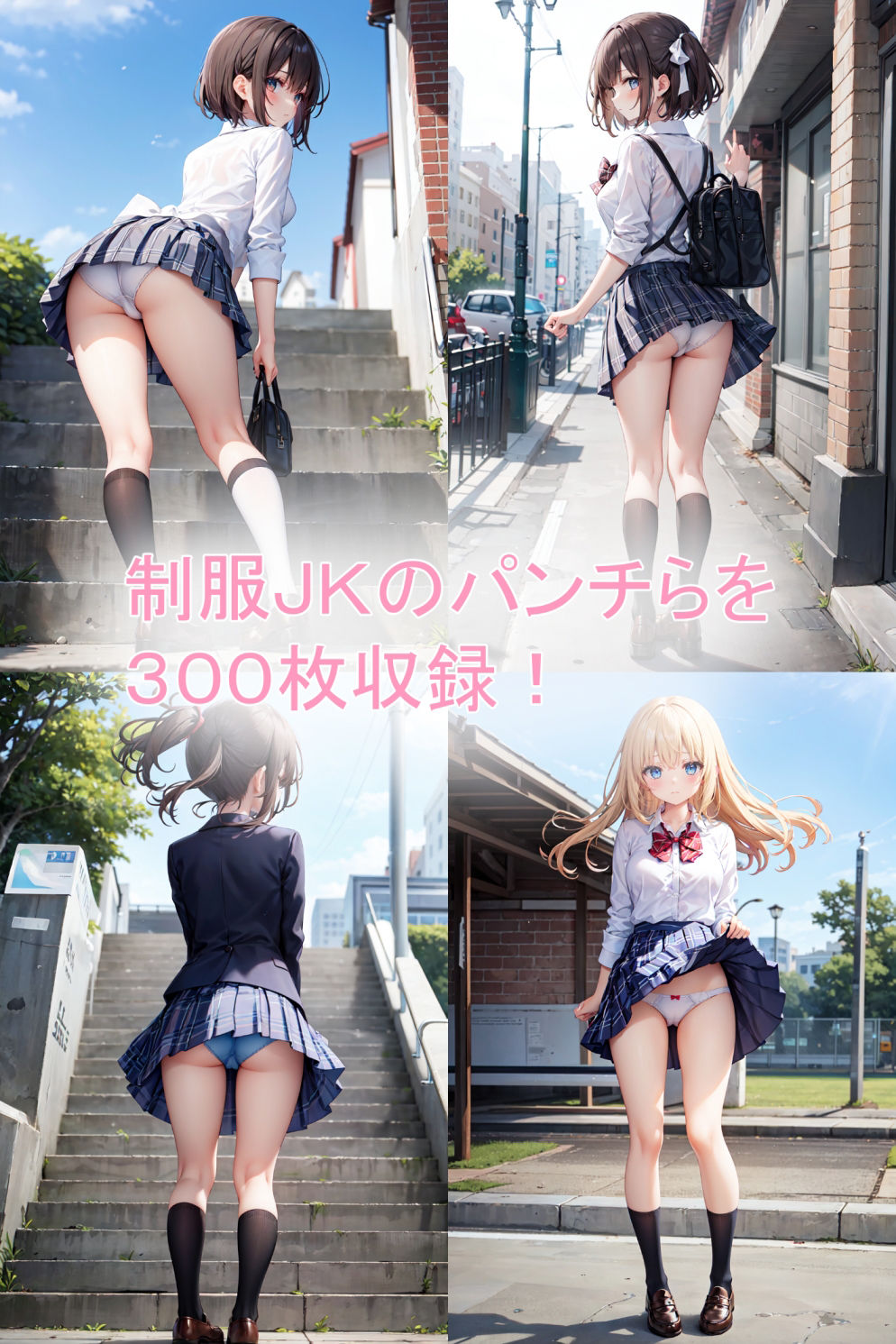 オンリーパンチら