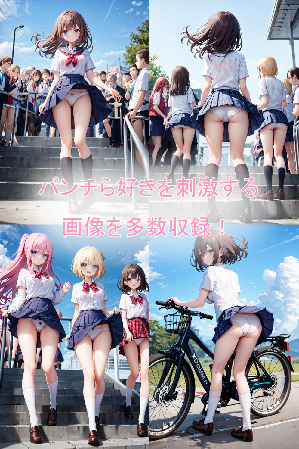 オンリーパンチら