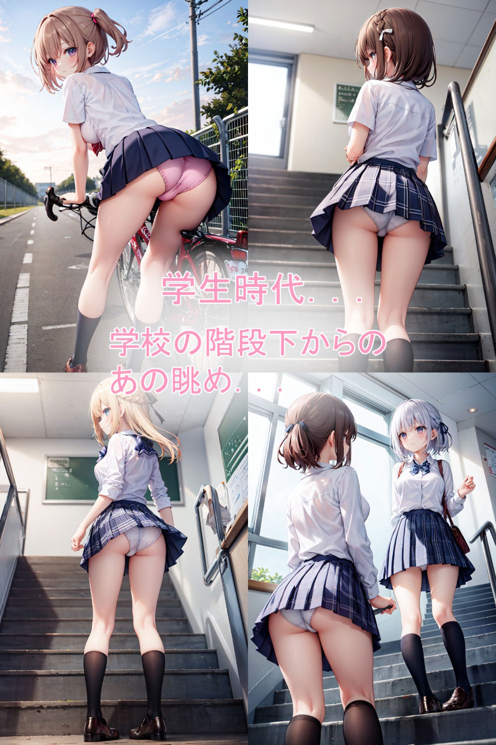 オンリーパンチら