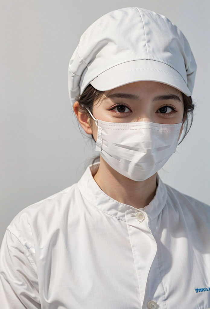 コスプレ天国〜給食のおばちゃん 編 vol.1