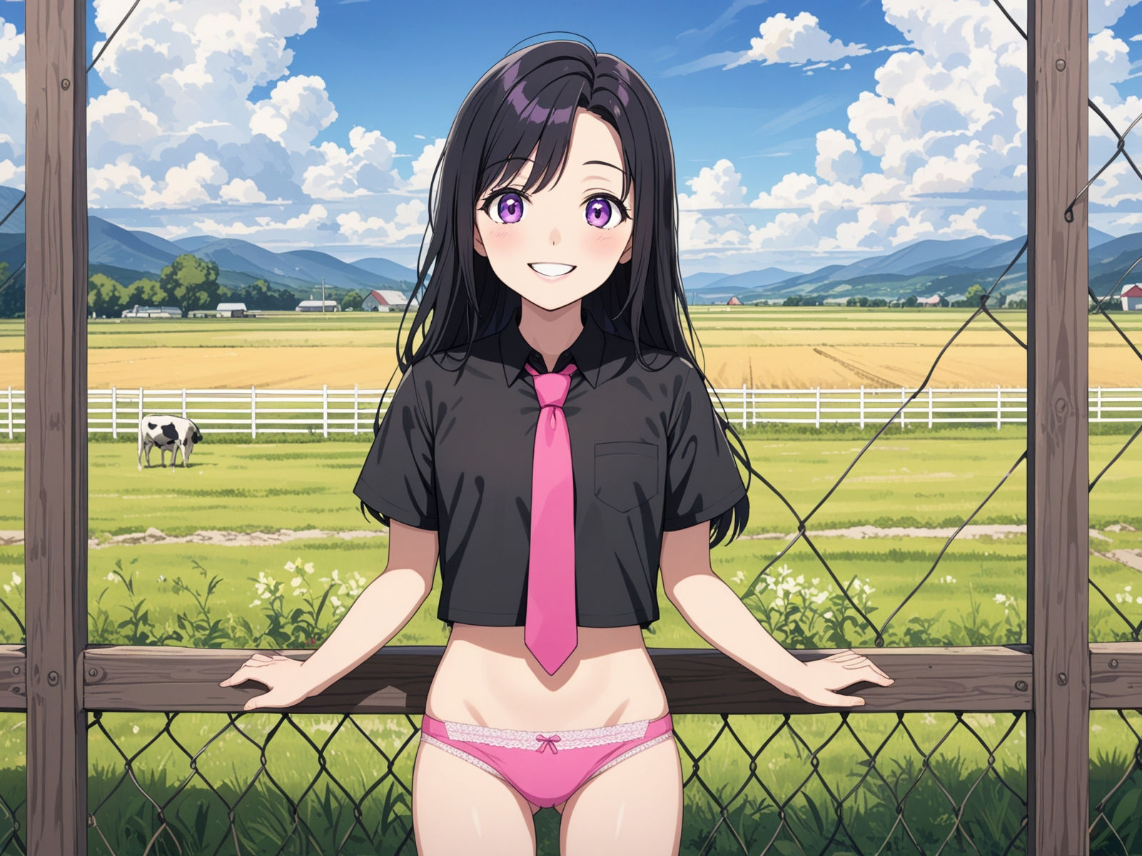 Hなアートギャラリー ワイド