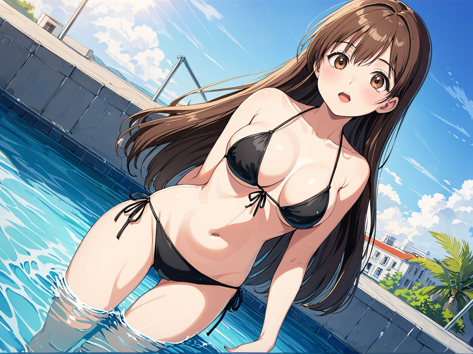 Hなアートギャラリー ワイド