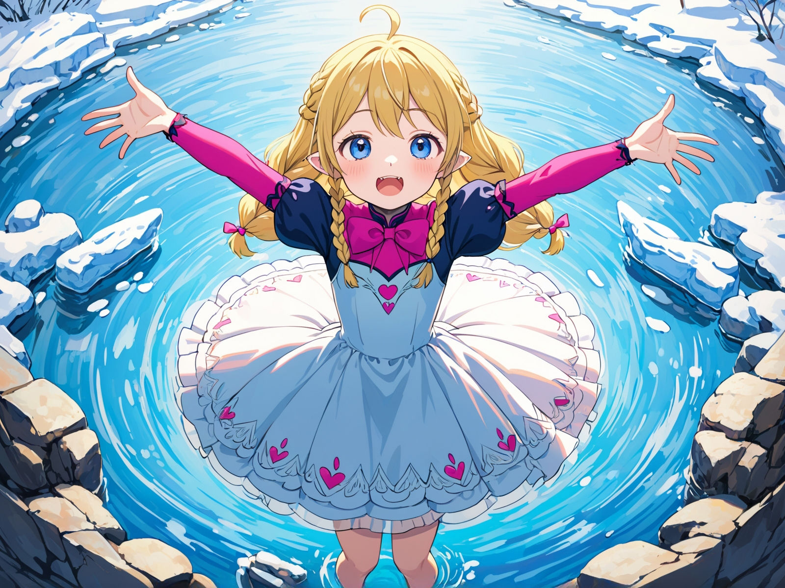 Hなアートギャラリー ワイド