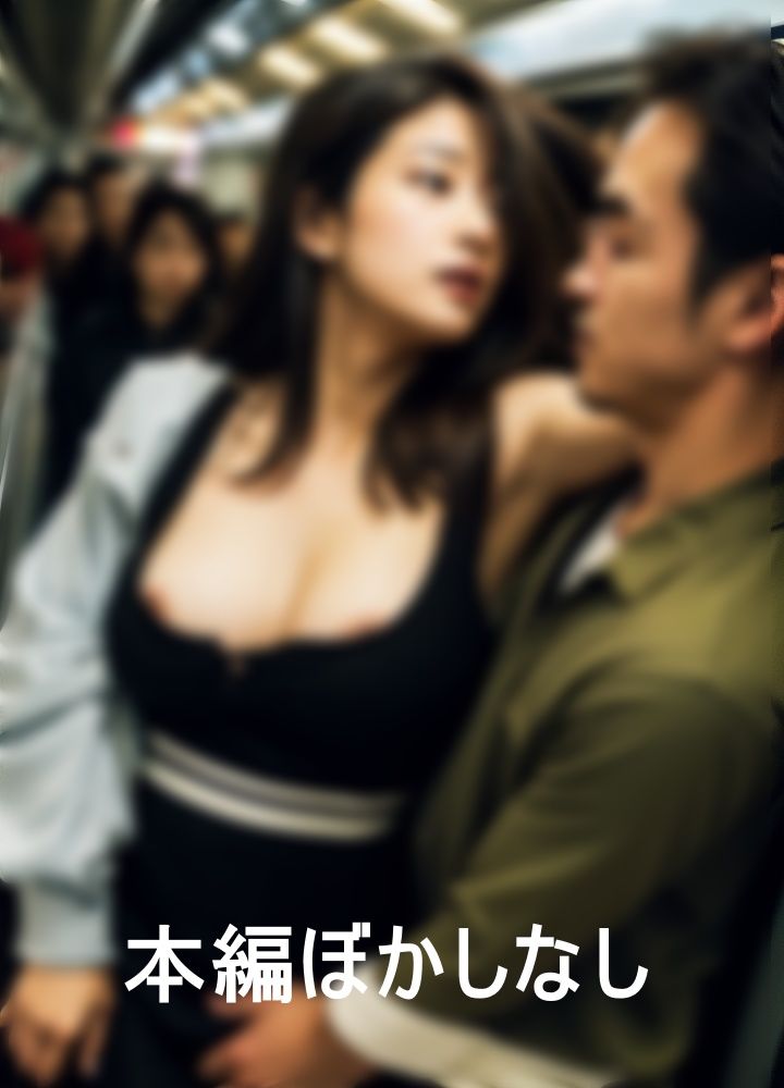 逃げ場なし!迫り来る男どもの欲望に屈服する娘たち