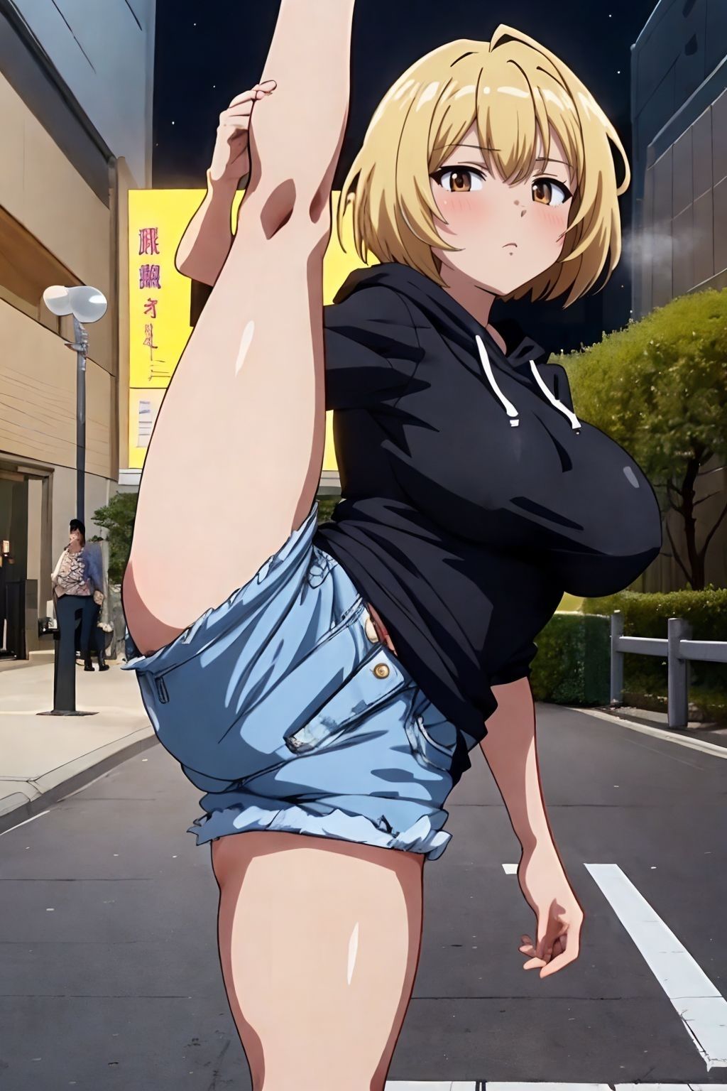 たちんぼエッチで荒稼ぎ vol.2