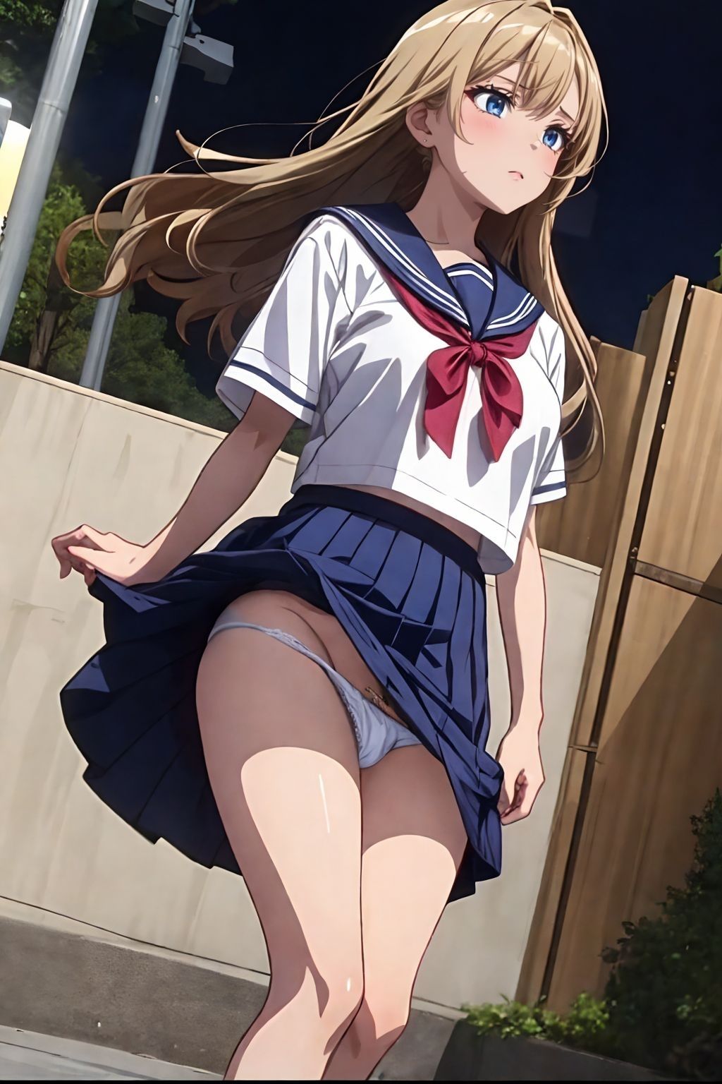 たちんぼエッチで荒稼ぎ