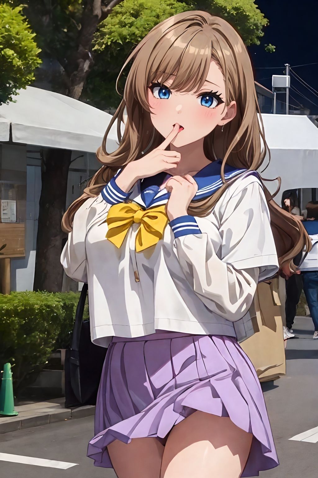 たちんぼエッチで荒稼ぎ