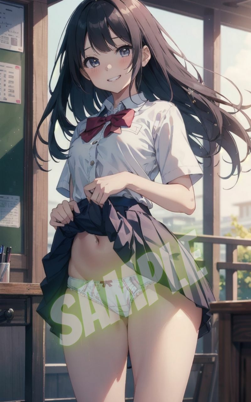 お兄ちゃんなら何でもOKしちゃう