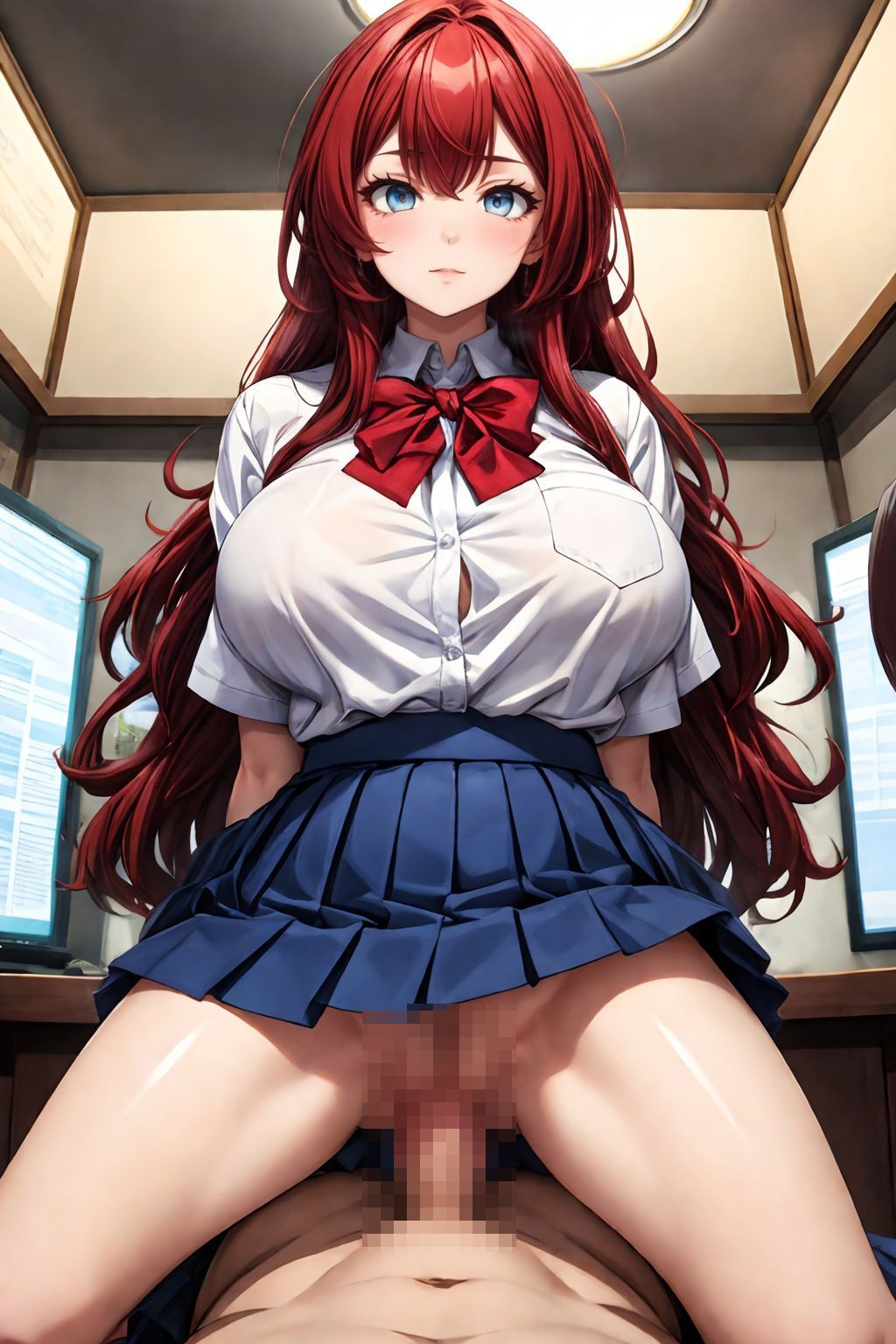 偏差値72の学園に通う女子